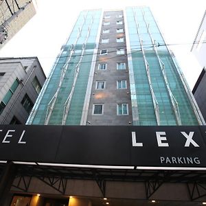 Lexy Hotel