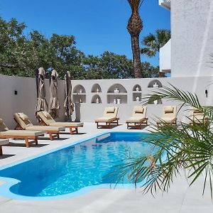 Lotus Rise Hotel - Adults Only